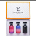 Louis Vuitton (3 x 30ml) Gift Set