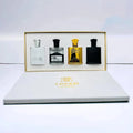 CREEDS Branded Luxury Perfume Gift set (4 x 30ML)