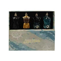 Jean Paul Gaultier Le Male for Men Eau De Parfum Set Gift 4pcs (40 ml)